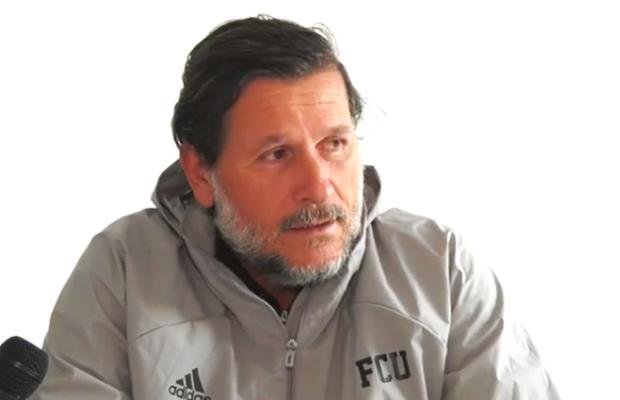 Nicolo Napoli, mesaj pe cale oficială după revenirea la FCU Craiova: „Asta trebuie să facă suporterii”
