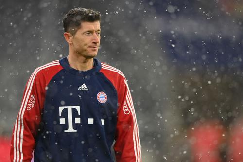 Ei sunt cei mai bine plătiți jucători de la Bayern Munchen. Cât câștigă golgheterul Lewandowski