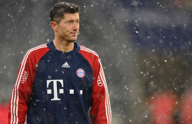 Ei sunt cel mai bine plătiți jucători de la Bayern Munchen. Cât câștigă golgheterul Lewandowski