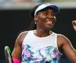 Locul 3 - Venus Williams