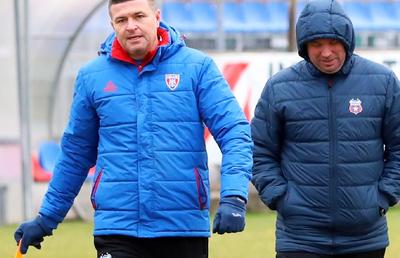 Cum își torturează CSA Steaua fotbaliștii care nu se supun: „E imposibil să ne încadrăm, oricât am vrea!”