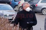 Boloni, prima reacție! » GSP s-a deplasat la Târgu Mureș și a discutat față în față cu Loți: „Pot spune ceva acum și peste 20 de metri să «explodeze» totul”