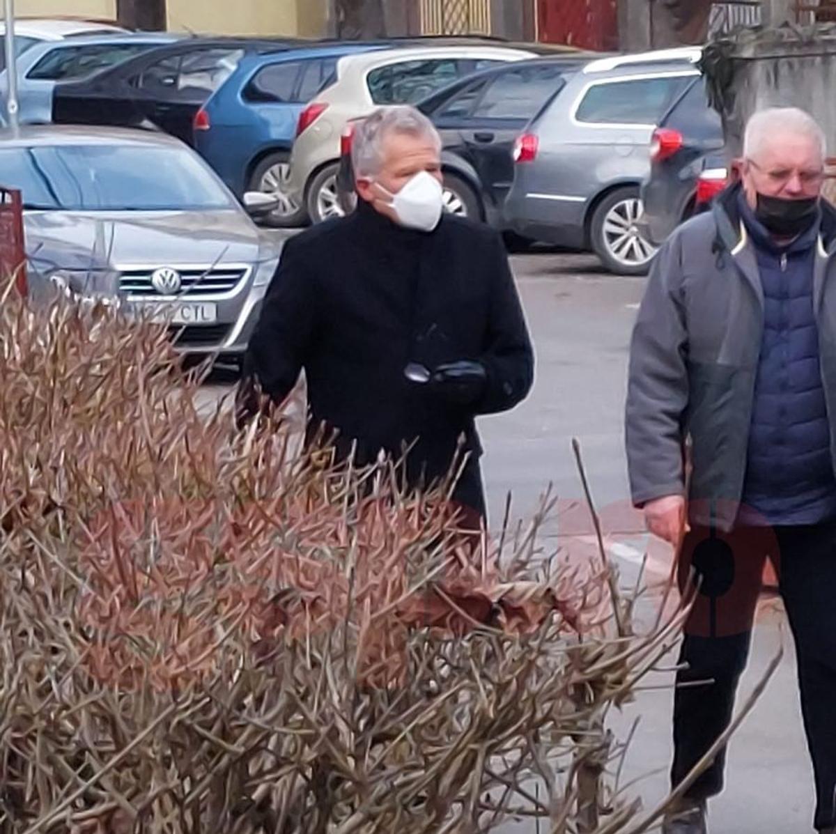 Ladislau Boloni - Târgu Mureș