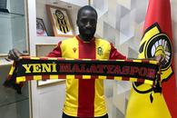 Întăriri pentru Șumudică în Turcia » 3 jucători prezentați azi la Malatyaspor
