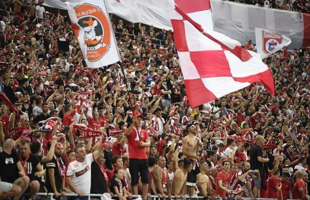 Vasile Miriuță critică implicarea suporterilor la Dinamo: „Am trăit 30 de ani afară și nu am văzut asta în nicio țară!”
