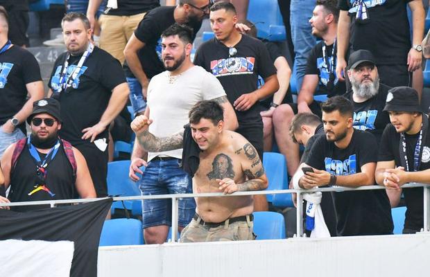 „Să mori tu?!” » Scandal pe Facebook! L-au lăsat nervii pe președintele lui FCU Craiova