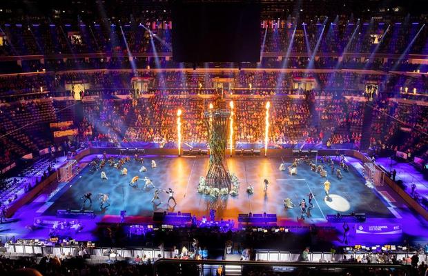 Prima mare surpriză a Europeanului de handbal s-a petrecut chiar în sala de 220 de milioane de euro a maghiarilor! Rezultatele zilei