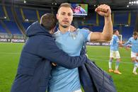 „Știți ce scrie pe locul de parcare al lui Ștefan Radu de pe Olimpico?” » Dezvăluiri în direct despre legenda lui Lazio