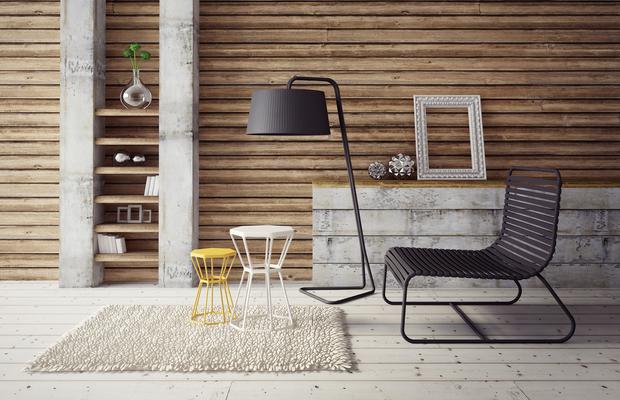 Amenajarea locuinței în stil scandinav: 5 piese esențiale