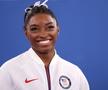 Locul 4 - Simone Biles