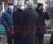 Boloni, prima reacție! » GSP s-a deplasat la Târgu Mureș și a discutat față în față cu Loți: „Pot spune ceva acum și peste 20 de metri să «explodeze» totul”