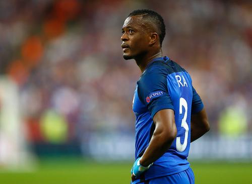 Patrice Evra a vorbit despre tensiunile de la naționala Franței. Zidane și Lizarazu, în prim-plan: „Au fost răi”