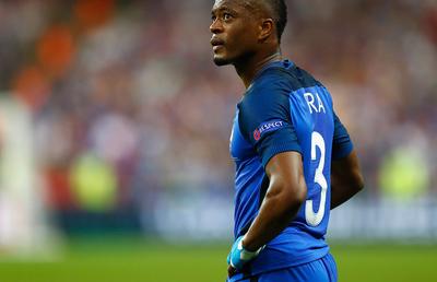 Patrice Evra a vorbit despre tensiunile de la naționala Franței. Zidane și Lizarazu, în prim-plan: „Au fost răi”