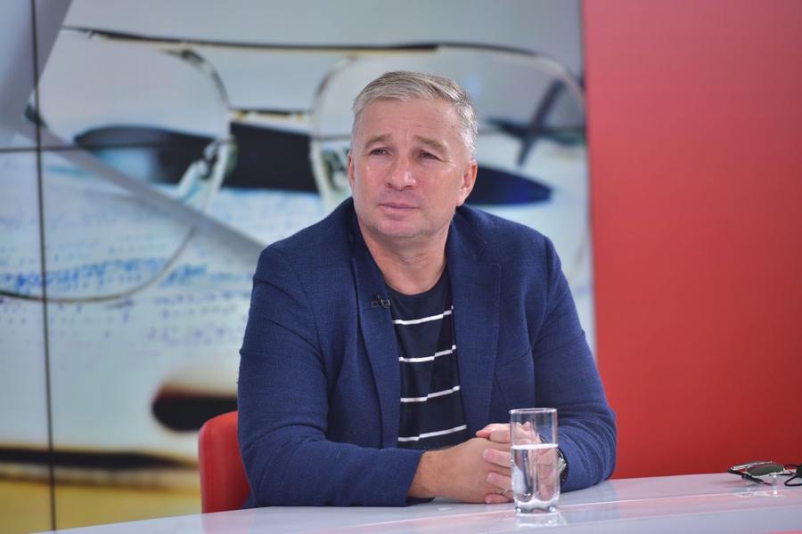 Chipciu și-a caracterizat antrenorii: cine „mințea, dar te făcea să dărâmi tot” + Cine a băgat frica în el: „Îți era teamă de dumnealui!”