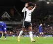 Fulham - Chelsea 2-1 / Sursă foto: Guliver/Getty Images