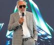 Ion Țiriac, apariție nonconformistă: „Eu sunt contra modei!” » Cu ce s-a încălțat miliardarul