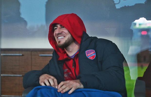 Racovițan regretă plecarea lui Sorescu la FCSB: „Săracul, situația lui nu era bună!”