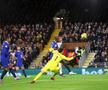 Fulham - Chelsea 2-1 / Sursă foto: Guliver/Getty Images