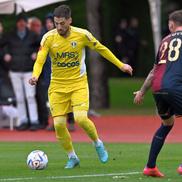 Petrolul - Pogon Sczeszin 1-2 / Sursă foto: Cristi Preda (GSP)