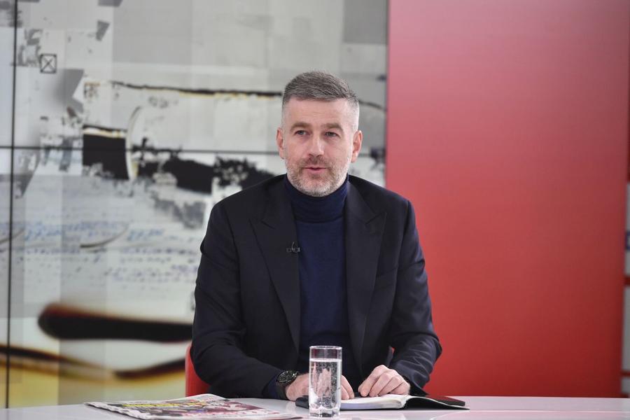 Chipciu și-a caracterizat antrenorii: cine „mințea, dar te făcea să dărâmi tot” + Cine a băgat frica în el: „Îți era teamă de dumnealui!”