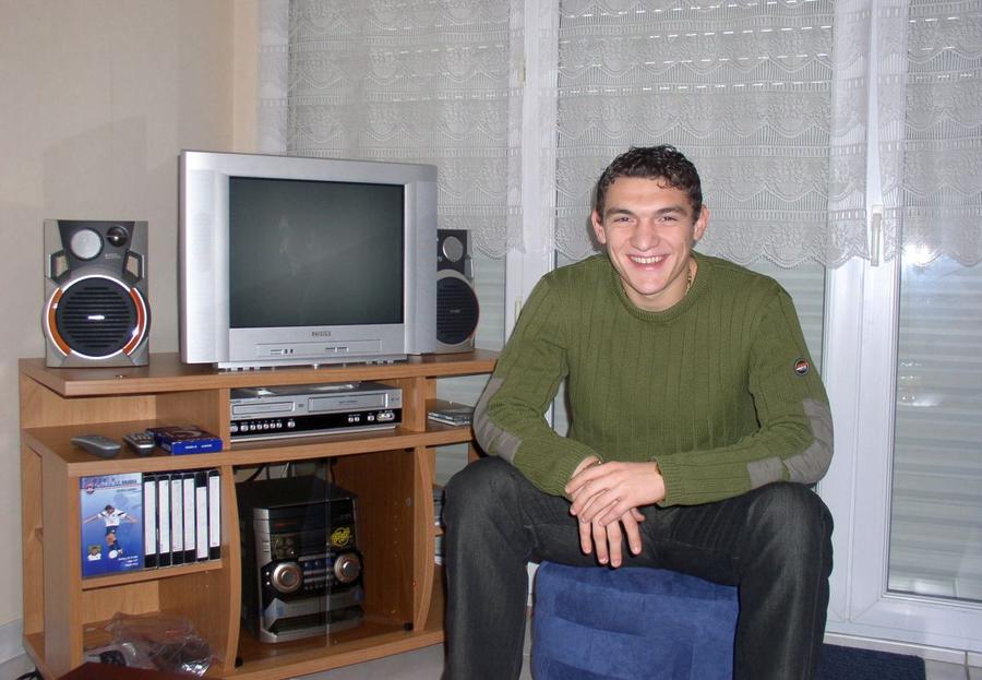 „Stau și mă întreb: «De ce nu ți-ai dat două palme?»” » 5 momente-cheie rememorate de Claudiu Keșeru: decizia pe care ar schimba-o și ce mesaj i-a trimis lui Giroud în timpul Mondialului