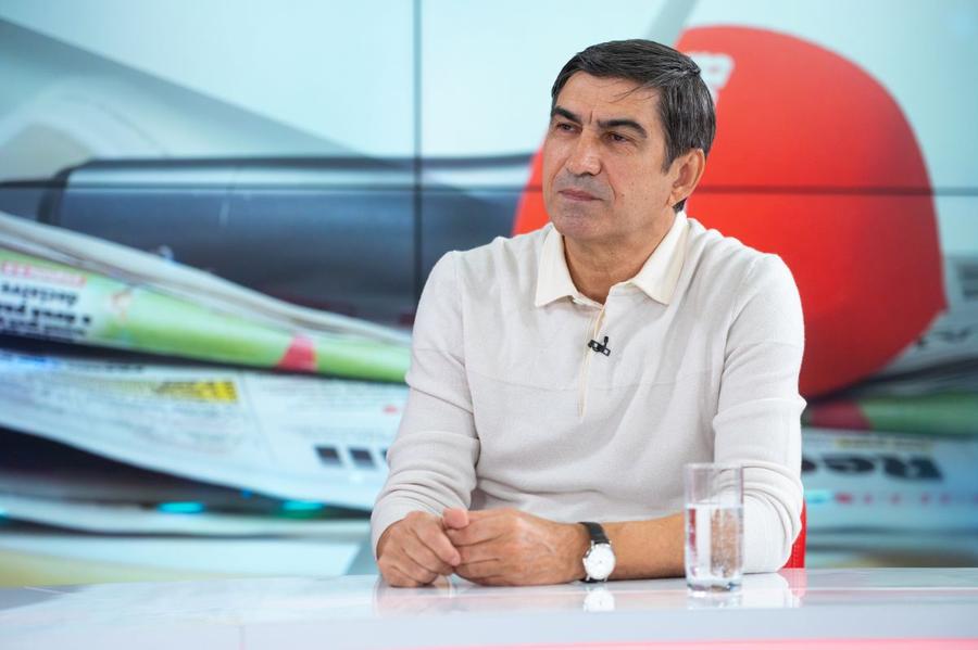 Chipciu și-a caracterizat antrenorii: cine „mințea, dar te făcea să dărâmi tot” + Cine a băgat frica în el: „Îți era teamă de dumnealui!”