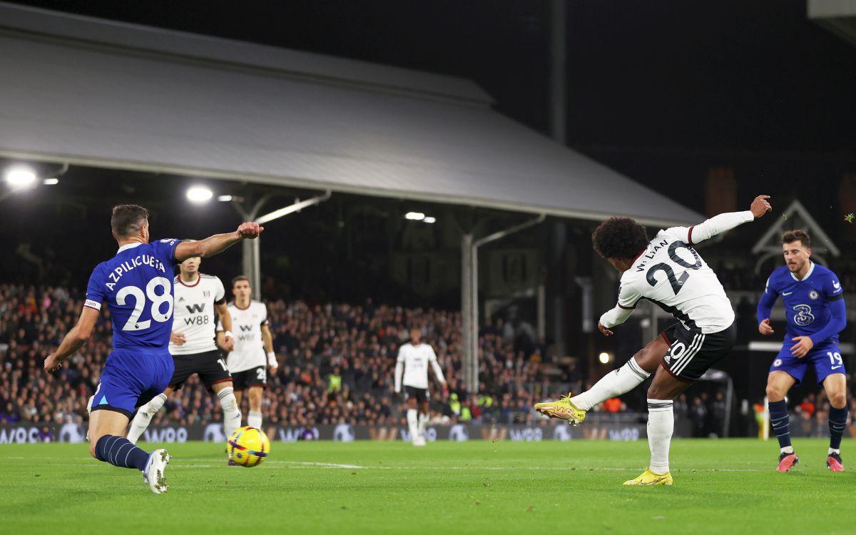 Chelsea merge din rău în mai rău » Încă o înfrângere pentru londonezi: Joao Felix a fost eliminat la debut, după o intrare oribilă