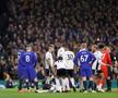 Fulham - Chelsea 2-1 / Sursă foto: Guliver/Getty Images
