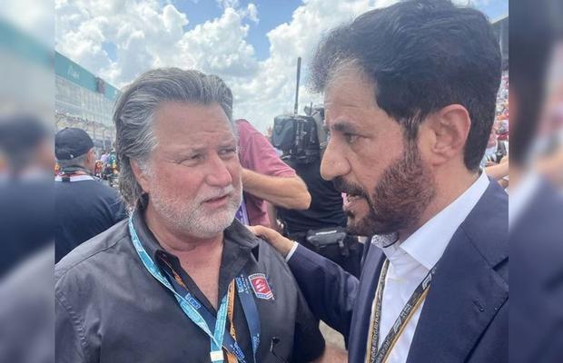 Doi coloși americani s-au unit și bat la porțile Formulei 1, dar „gazdele” se opun: „Totul e despre bani. Niște lacomi”
