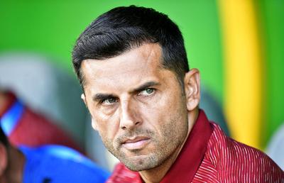 Acuzații în Superliga » Dică a ieșit la atac: „Mi se pare lipsă de respect”