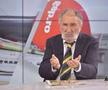 Ion Țiriac, apariție nonconformistă: „Eu sunt contra modei!” » Cu ce s-a încălțat miliardarul