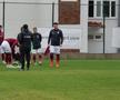 Amicalul Rapidului, în aer! Mutu amenință: „Nu jucăm pe așa ceva!”