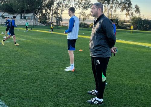 FC Voluntari a reușit să se impună, în această seară, scor 2-0 (1-0), împotriva celor de la FC Zhetysu, formației de ligă secundă din Kazahstan, într-un amical disputat la Lara (Antalya).