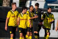 Miraculos! Sebastian Haller a câștigat lupta contra cancerului și a marcat un hattrick în 7 minute pentru Borussia Dortmund