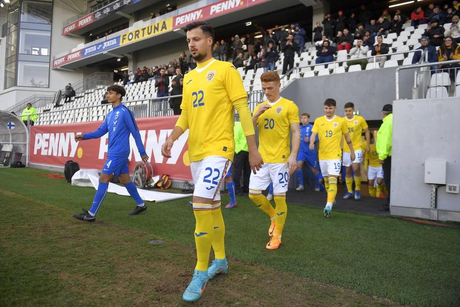 Primul transfer al lui Dică la Mioveni vine de la rivală