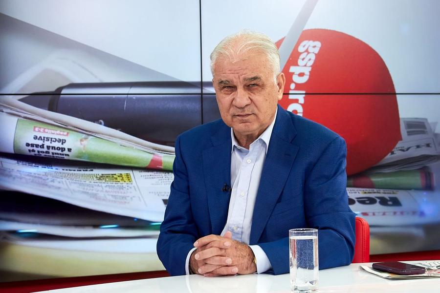 Chipciu și-a caracterizat antrenorii: cine „mințea, dar te făcea să dărâmi tot” + Cine a băgat frica în el: „Îți era teamă de dumnealui!”