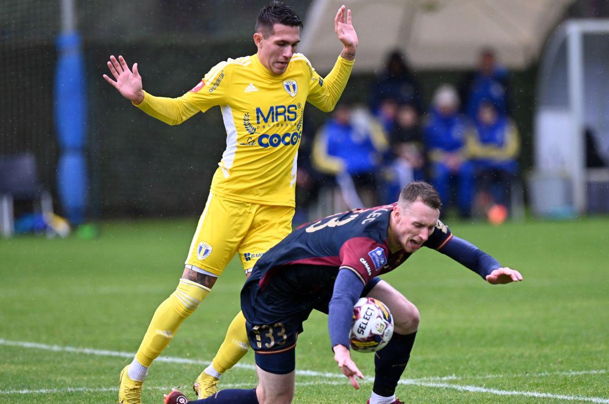 Petrolul - Pogon Sczeszin 1-2, amical în Antalya / Cele mai spectaculoase cadre