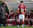 Rapid - SK Sigma Olomouc 0-2