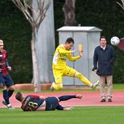 Petrolul - Pogon Sczeszin 1-2 / Sursă foto: Cristi Preda (GSP)