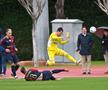 Petrolul - Pogon Sczeszin 1-2 / Sursă foto: Cristi Preda (GSP)