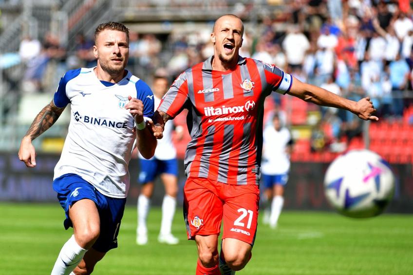 Contractul lui Chiricheș expiră în 2024, el având opțiune de prelungire pe un an // Foto: Getty Images