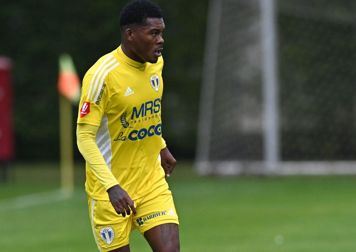 Petrolul - Pogon Sczeszin 1-2, amical în Antalya / Cele mai spectaculoase cadre