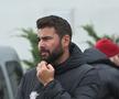 Rapid, eșec în ultimul amical al iernii. Mutu a vrut să anuleze meciul