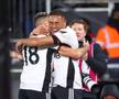 Fulham - Chelsea 2-1 / Sursă foto: Guliver/Getty Images