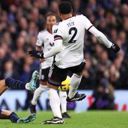Joao Felix, eliminat în Fulham - Chelsea / Sursă foto: Guliver/Getty Images