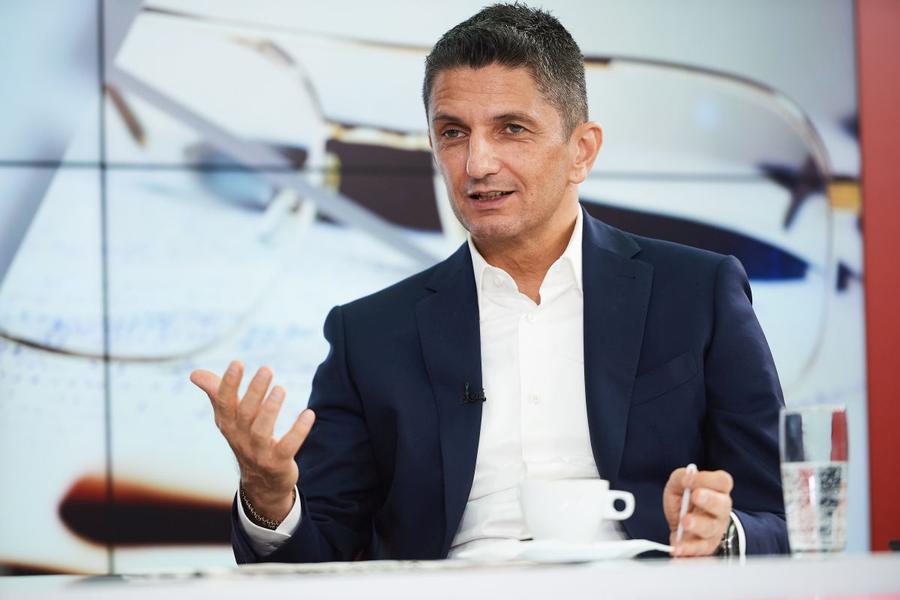 Chipciu și-a caracterizat antrenorii: cine „mințea, dar te făcea să dărâmi tot” + Cine a băgat frica în el: „Îți era teamă de dumnealui!”