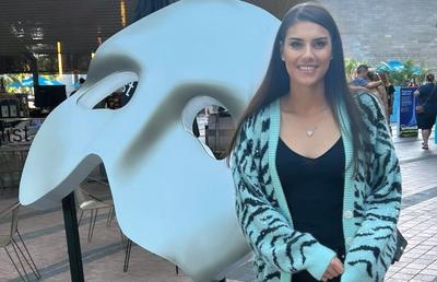 Cum își ocupă Sorana Cîrstea timpul liber la Melbourne: „Mi-a plăcut foarte mult!”