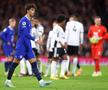 Fulham - Chelsea 2-1 / Sursă foto: Guliver/Getty Images
