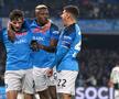 Napoli - Juventus 5-1 / FOTO Imago Images