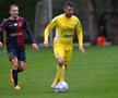 Petrolul - Pogon Sczeszin 1-2 / Sursă foto: Cristi Preda (GSP)
